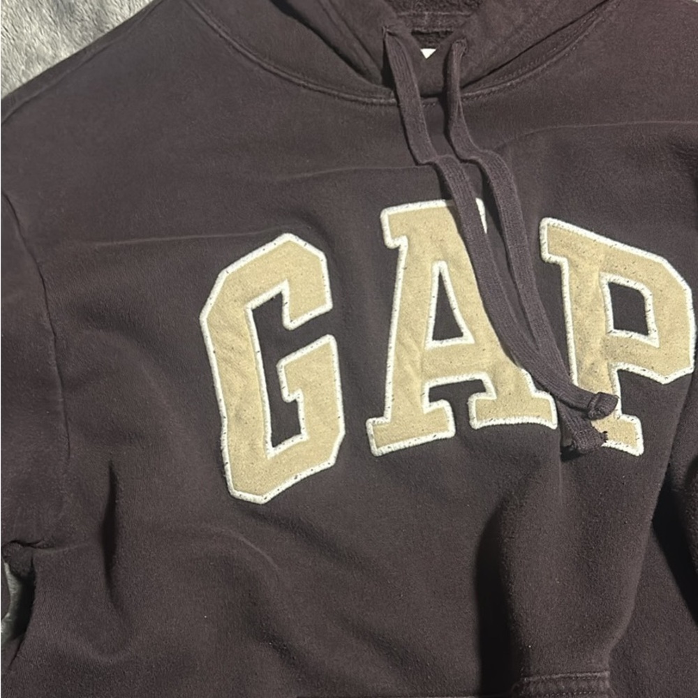 Gap hoodie